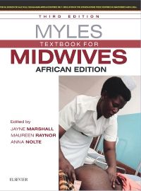 Myles Textbook for Midwives 3E African Edition E-Book