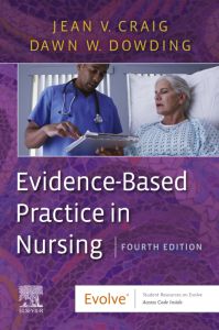 Evidence-Based Practice in Nursing