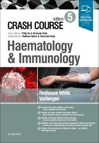 Crash Course Haematology and Immunology