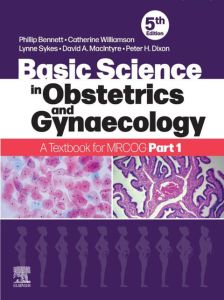 Basic Sciences in Obstetrics and Gynaecology