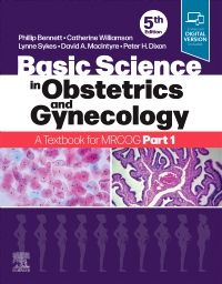 Basic Science in Obstetrics and Gynaecology