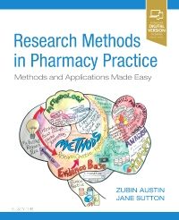 Research Methods in Pharmacy Practice