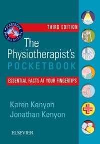 The Physiotherapist's Pocketbook E-Book