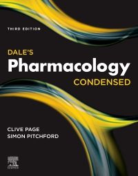 Dale's Pharmacology Condensed E-Book