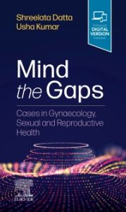 Mind the Gaps: Cases in Gynaecology, Sexual and Reproductive Health