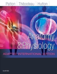 Anatomy and Physiology E-Book