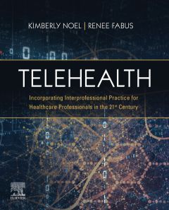 Telehealth - E-Book