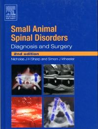 Small Animal Spinal Disorders