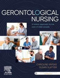 Gerontological Nursing