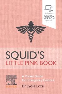 Squid's Little Pink Book