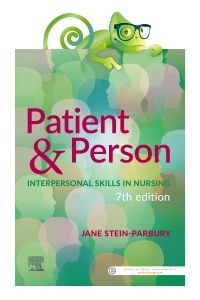 Elsevier Adaptive Quizzing for Patient and Person: Interpersonal Skills in Nursing - Access Card, 7E