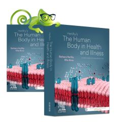 Herlihy's The Human Body in Health and Illness, ANZ Adaptation – Pack