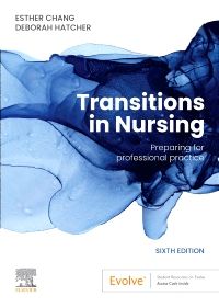 Transitions in Nursing