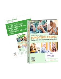 Long-Term Caring: Residential, Home and Community Aged Care