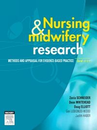 Nursing and Midwifery Research