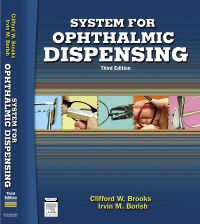 System for Ophthalmic Dispensing