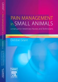 Pain Management in Small Animals