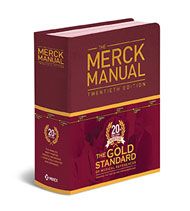 The Merck Manual of Diagnosis and Therapy