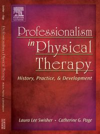 Professionalism in Physical Therapy