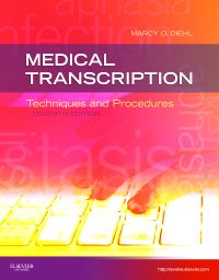 Medical Transcription