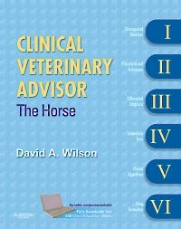 Clinical Veterinary Advisor