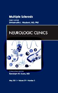 Multiple Sclerosis, An Issue of Neurologic Clinics