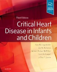 Critical Heart Disease in Infants and Children