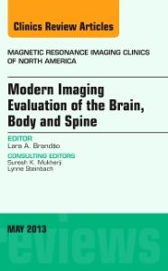 Imaging of the Hip, An Issue of Magnetic Resonance Imaging Clinics