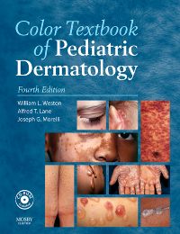 Color Textbook of Pediatric Dermatology E-Book - 9780323076005 | Elsevier Health Color Textbook of Pediatric Dermatology E-Book - 9780323076005 | Elsevier Health