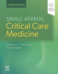 Small Animal Critical Care Medicine - 9780323764698 | Elsevier Health Small Animal Critical Care Medicine - 9780323764698 | Elsevier Health
