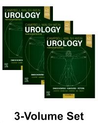 CAMPBELL-WALSH UROLOGY 全4巻 第11版 51hBPLWyavL._UF350,350_QL50_.jpg
