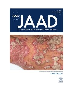 Journal of The American Academy of Dermatology