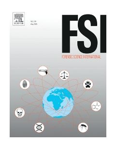 Forensic Science International