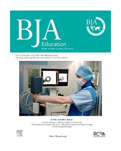 BJA Education