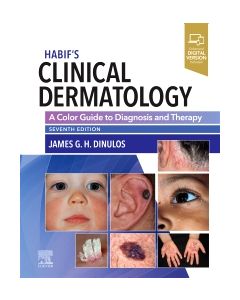 Habif's Clinical Dermatology