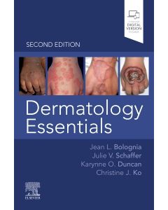 Dermatology Essentials