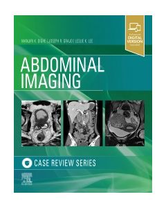 Abdominal Imaging 9780323679848 Elsevier Health Neuroradiology : 2022 Review For The Practicing Ra