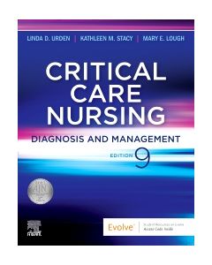 Critical Care Nursing