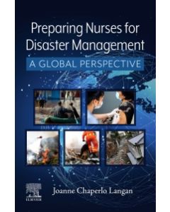 Preparing Nurses for Disaster Management