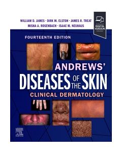 Andrews' Diseases of the Skin