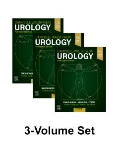 Campbell-Walsh-Wein Urology