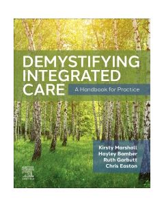 Demystifying Integrated Care