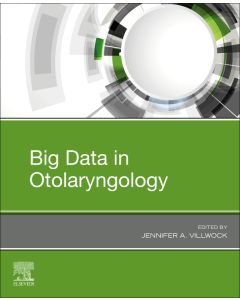 Big Data in Otolaryngology