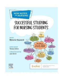 Successful Studying for Nursing Students