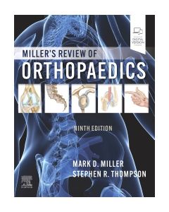 Miller's Review of Orthopaedics