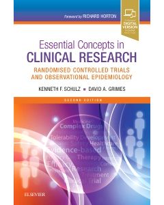 Essential Concepts in Clinical Research