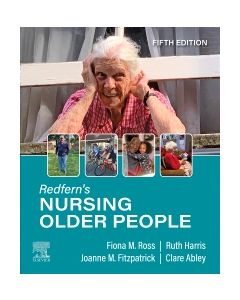 Redfern's Nursing Older People