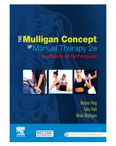 The Mulligan Concept of Manual Therapy