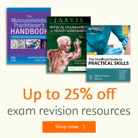 Unlock you full academic potential - Up to 25% off exam revision resources