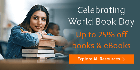 World Book Day - Up to 25% off books & eBooks